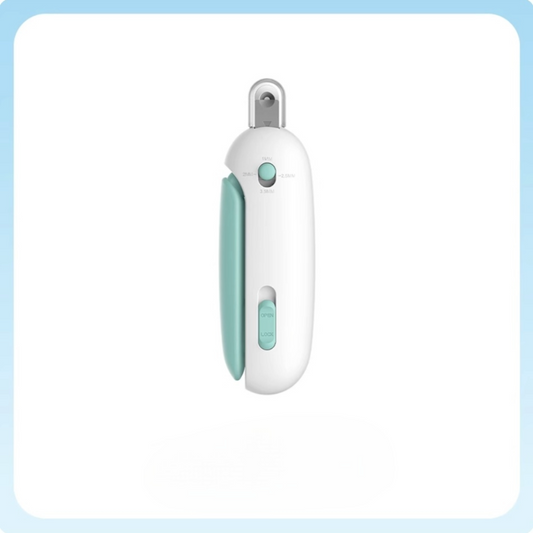 Adjustable Pet Nail Clippers for Cats and Rabbits