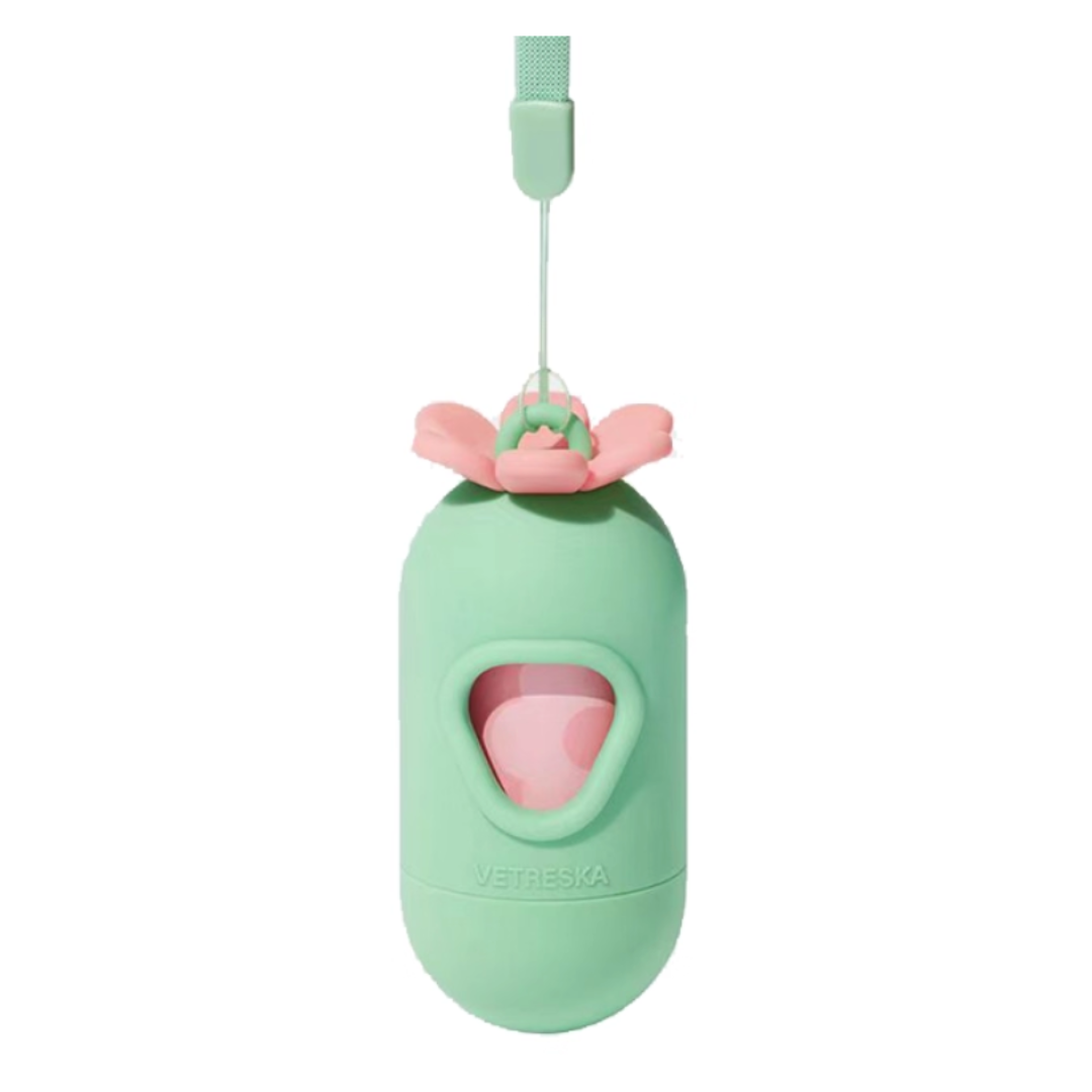 Scented Dog Poop Bags