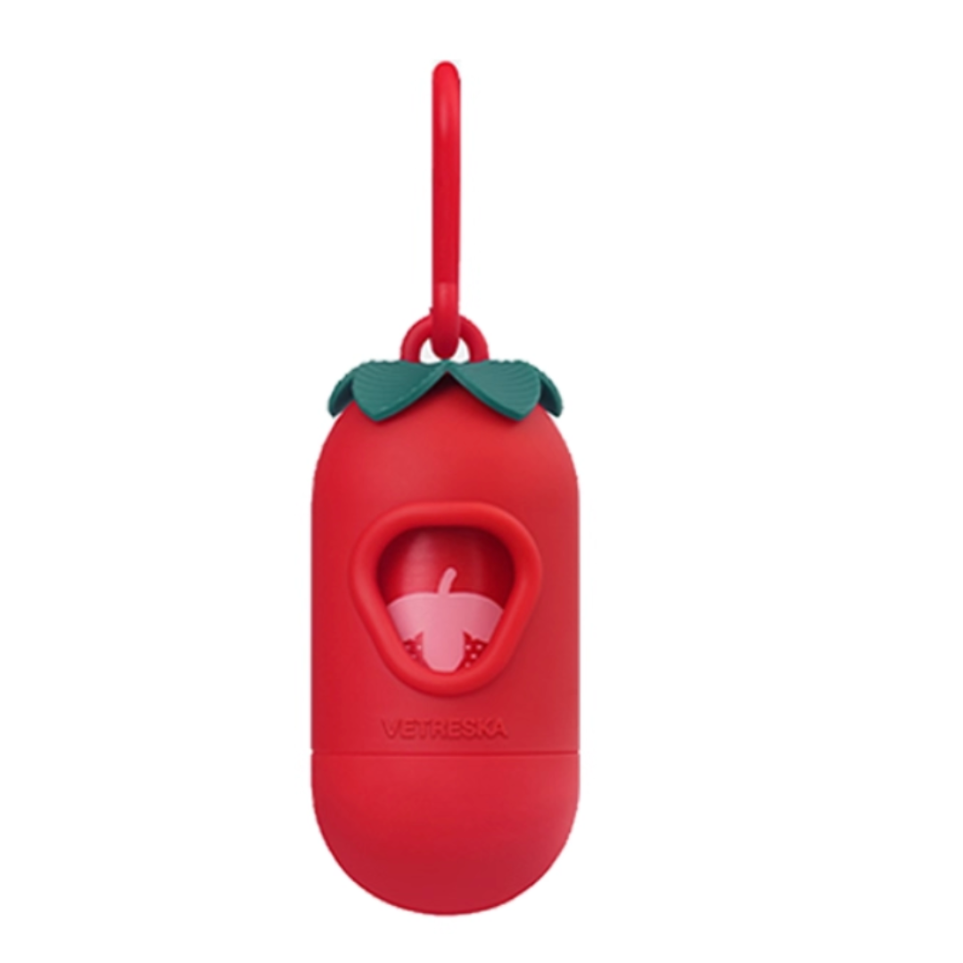 Scented Dog Poop Bags