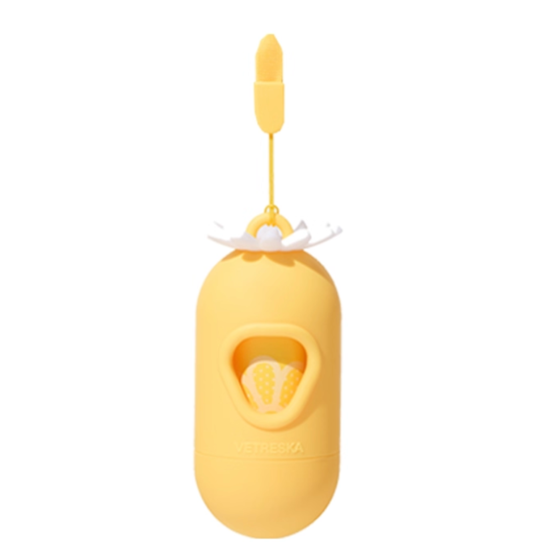 Scented Dog Poop Bags