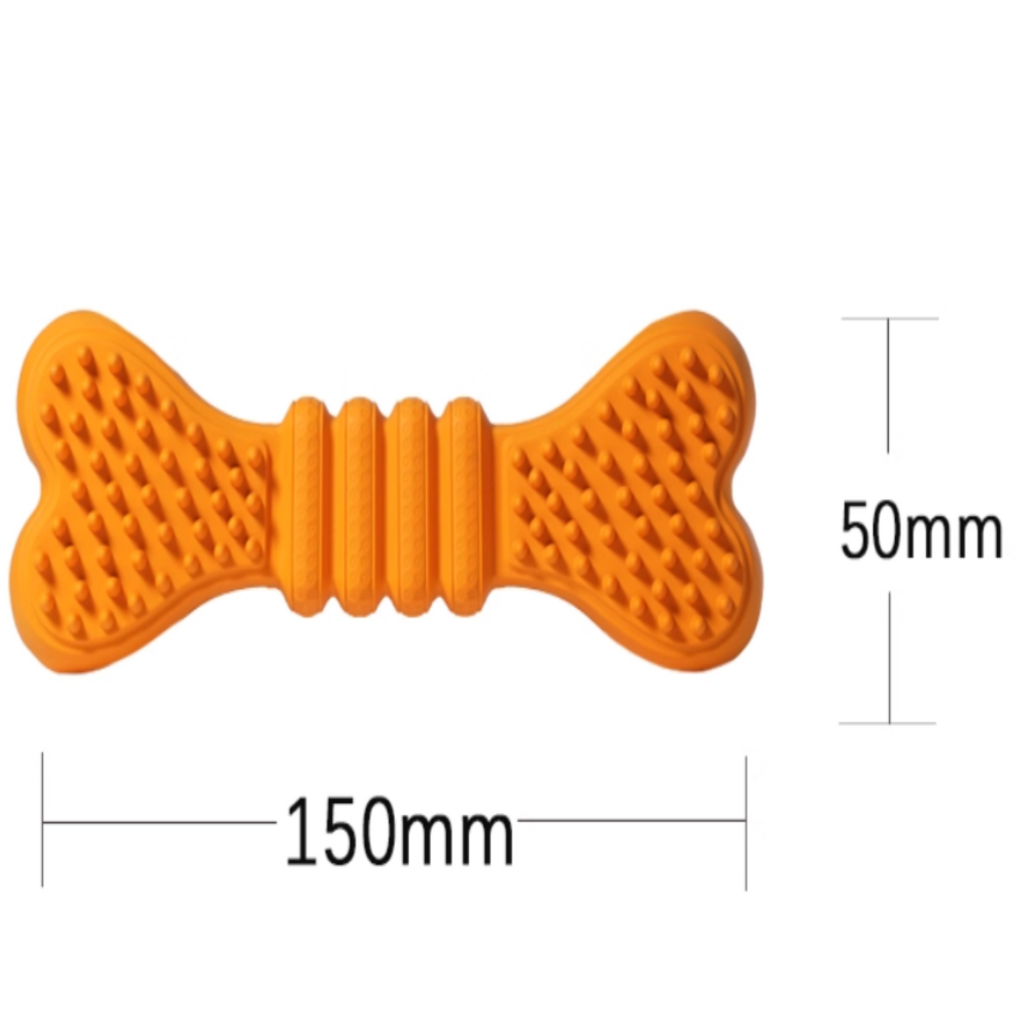 Bones Food Dispenser, pets toys