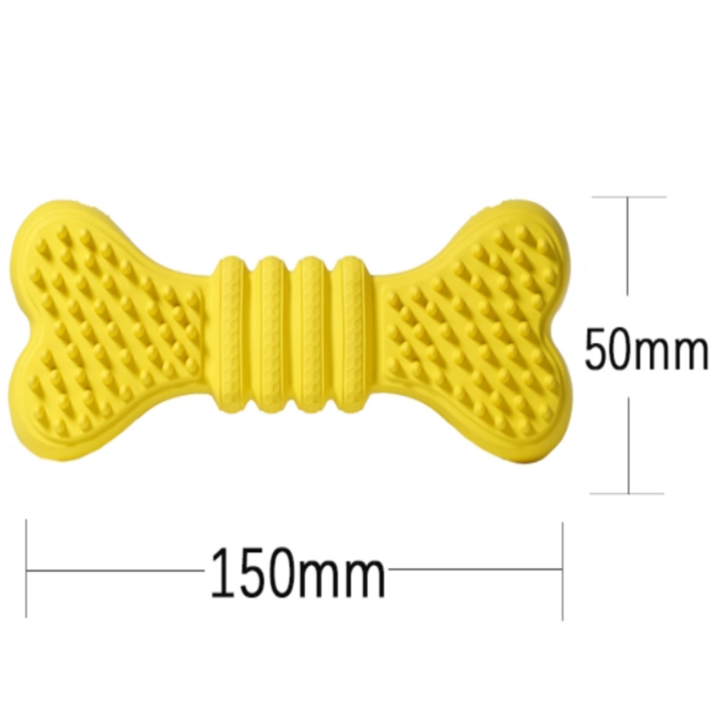 Bones Food Dispenser, pets toys