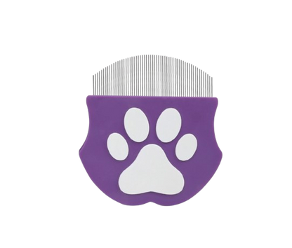 Professional Eye Comb for Pets｜Clears Eye Discharge