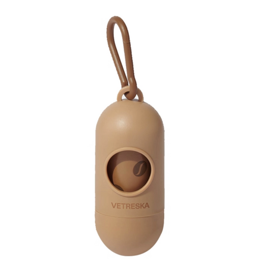 Scented Dog Poop Bags