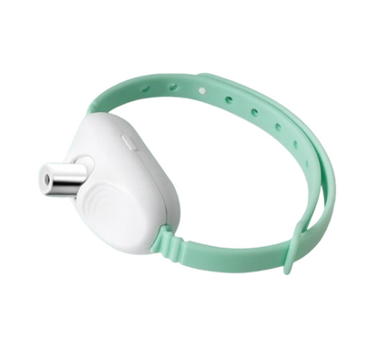 Smart Laser Cat Teaser Collar Toy