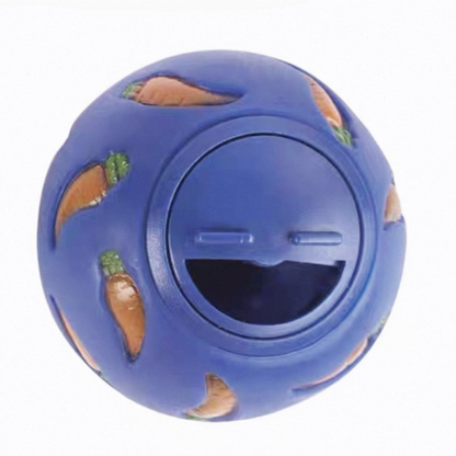 Rabbit and Small Pets Treats Ball Toys