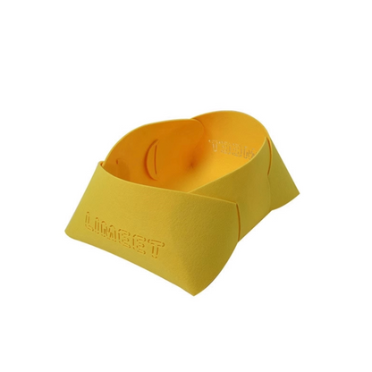 Year-Round Wool Felt Cat & Dog Bed