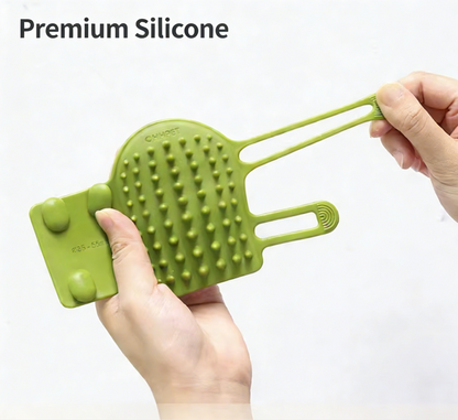 Cat Self Groomer Corner Scratcher｜ 2-pack