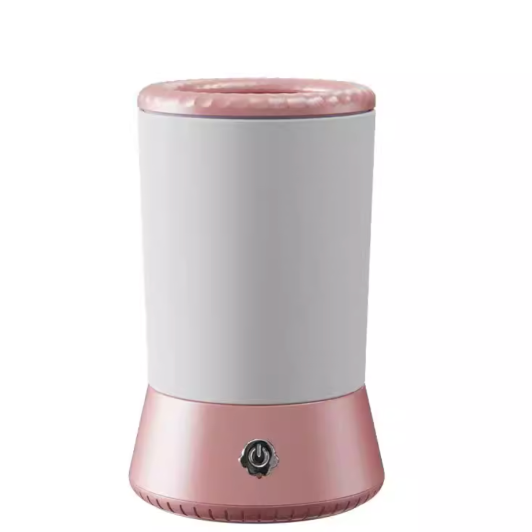 Portable Pet Dog Automatic Paw Washer