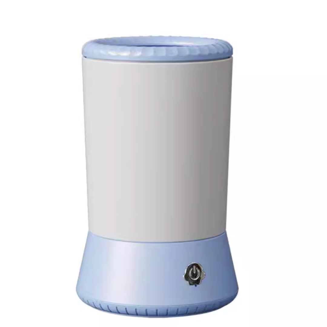 Portable Pet Dog Automatic Paw Washer