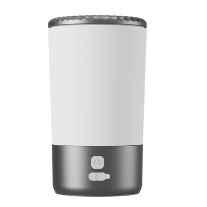 Portable Pet Dog Automatic Paw Washer