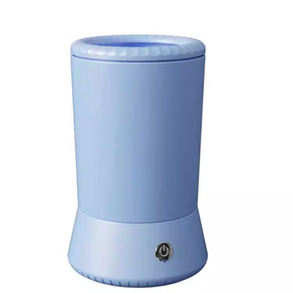 Portable Pet Dog Automatic Paw Washer
