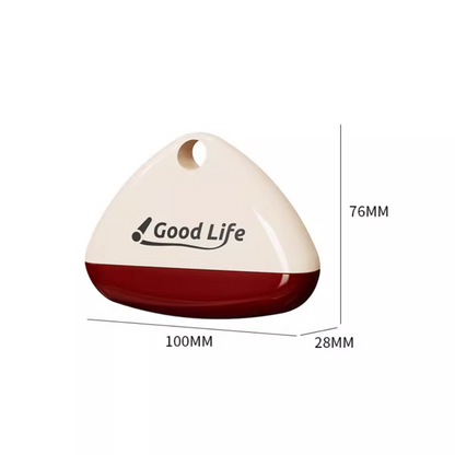 Washable Pet Hair Roller – Plastic Lint Remover 2 Pack